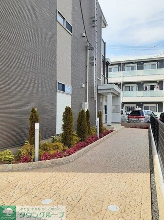 ベルフィオーレの物件内観写真